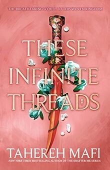 These Infinite Threads (This Woven Kingdom) von Maf... | Buch | Zustand sehr gut