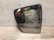 Glace de rétroviseur Fiat DOBLO