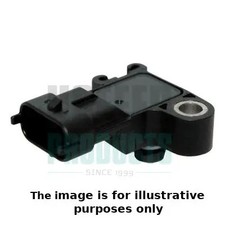 Kartendrucksensor 7472313E HOFFER für OPEL CADILLAC CHEVROLET HUMMER GMC