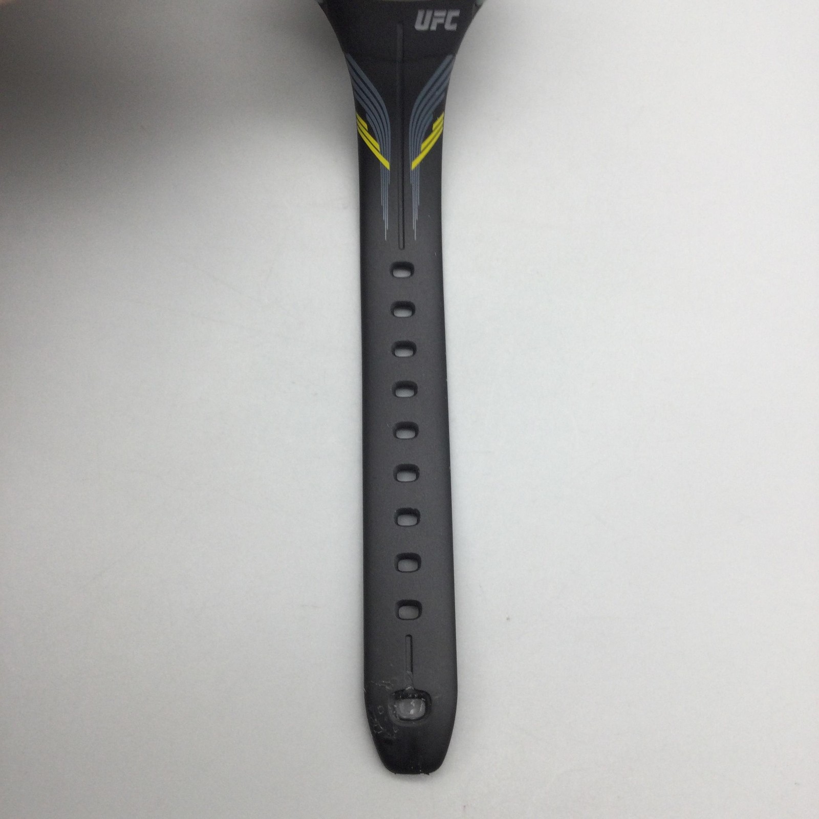 Timex UFC Digital Sports Watch 34mm Indiglo 10-La… - image 10