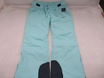 #ad ARCTIX WOMENS INSULATED SNOW PANTS SIZE X LARGE BLUE 1800 60 XL $39.95