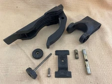 Yakima SkyBox Mounting Hardware REPLACEMENT PARTS Platinum Pro BlackTop Cargo