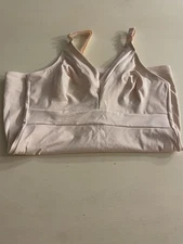 Ruby Ribbon Athena Cami Size 34 Style 3061