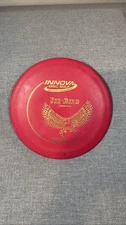 Innova TEE-BIRD Fairway Driver 7 5 0 2 Red Gold