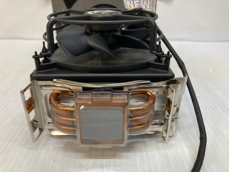 Arctic Cooling Freezer 64 Pro CPU Fan - Open Box - Image 3 of 4