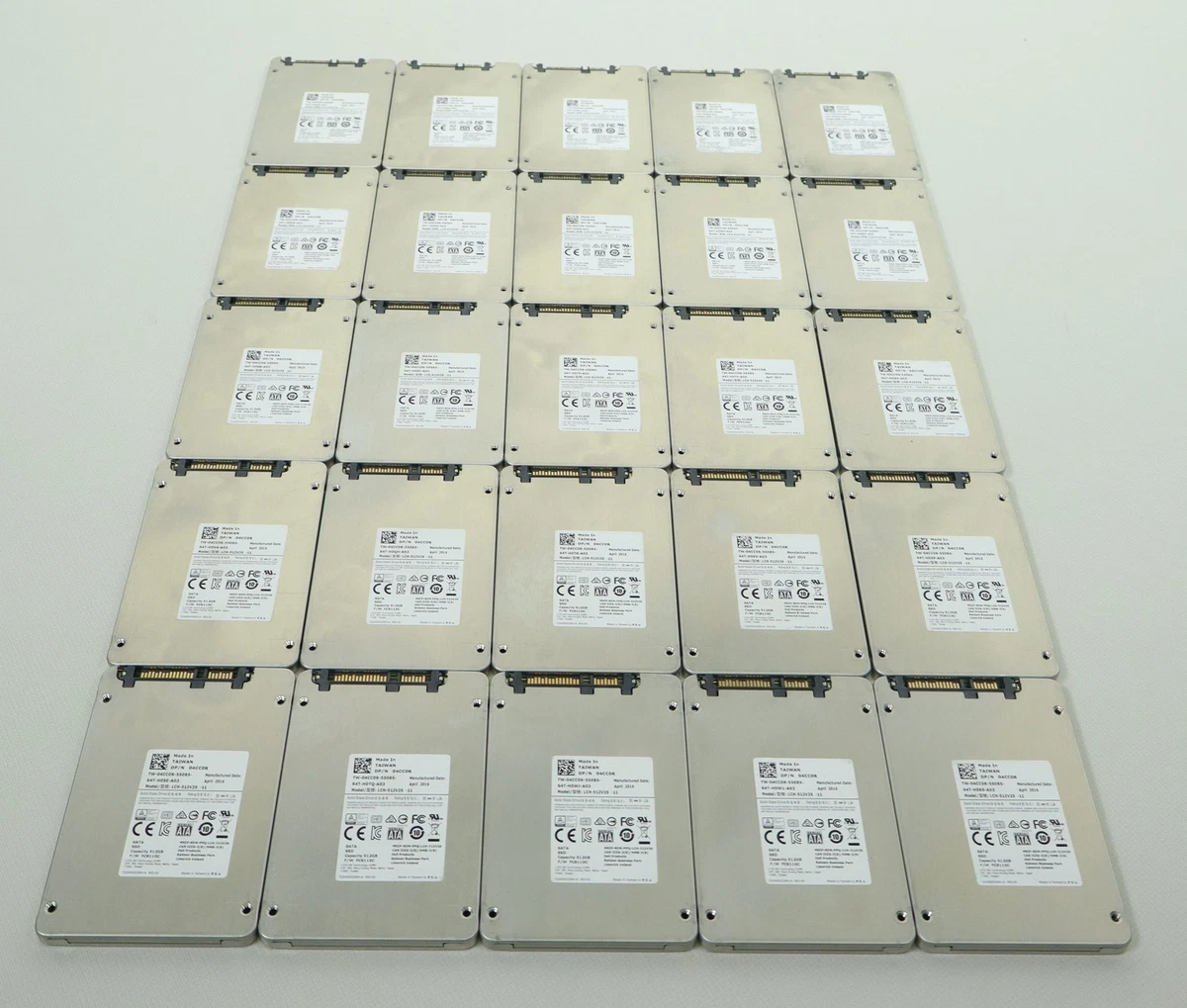 Lite-On 512 GB Solid State Drives for sale | eBay