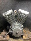 06 Harley Ultra FLHT FLHTCUI Twin Cam A 88 Engine Motor 21A
