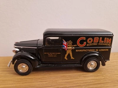 Matchbox GMC Van 1937 1/43 diecast utilitaire ancien - Photo 1/4