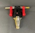 Takara Transformers Jet Power Dasher Skydasher G1 Mail Away Exclusive Vintage