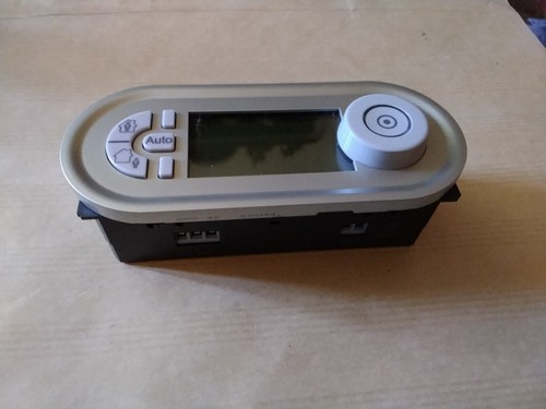 Thermostat Programmable CELIANE LEGRAND Réf 674 02 Neuf De Stock, Testé Ok