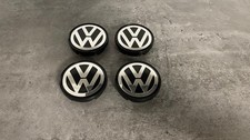 Vw Radnabendeckel Radkappen Radnabenabdeckung 6N0601171 Stück 