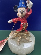 Ron Lee Disney In Mickey Mouse Figurines (1968-Now) for sale | eBay