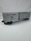Lionel Electric Trains Model 6-19269 Rock Island 6464 Series Boxcar Used — photo 4