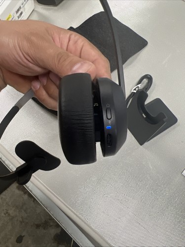 Jabra Gn Evolve2 55 - Zdjęcie 12 z 15