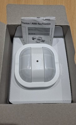 Präsenzmelder flex Universal Sensor Busch-Jaeger 64753-24