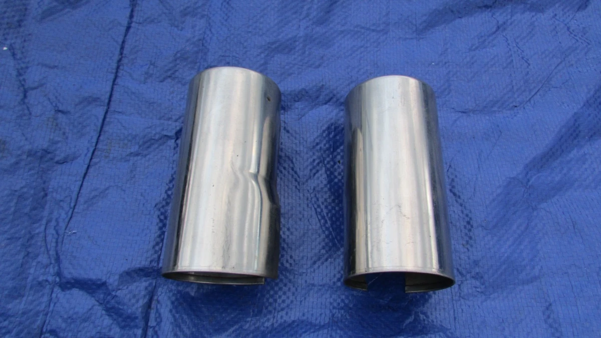 Genuine OEM Exhaust Systems Kits for Nissan 300ZX for sale | eBay