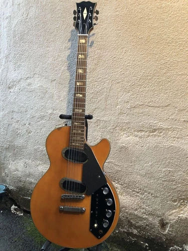 Gibson guitar Frampton Matsumoku Les Paul Recording Model Musical Instruments