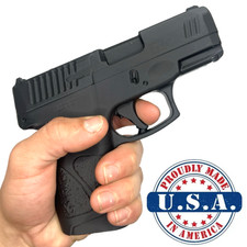 Taurus G3C Compatible Durable Training Gun 1:1 Size Prop Realistic Feel Cosplay!