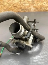 RENAULT CLIO IV BH Ansaugbrücke 161A09287R 2013 33144418