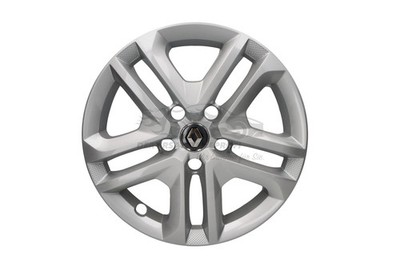 Original Radkappe 16-Zoll für Renault Megane IV 403154960R