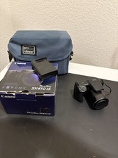 Canon PowerShot SX410 Is
