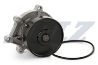Wasserpumpe Dolz B239 FüR Mini Toyota