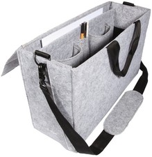 sigel Business-Filztasche Desk Sharing Bag Wo...