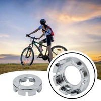 Neu Fahrrad SpeichenschlüSsel Nippelspanner ZentrierschlüSsel Speichenspanner-De
