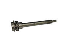 Jeep Cj Cj5 Cj7 Cj8 80-86 Nos T176 T177 T178 Transmission Clutch Shaft 8133434
