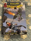 Amazing Spider-Man Omnibus HC Vol 2 Stan Lee John Romita Marvel Comics