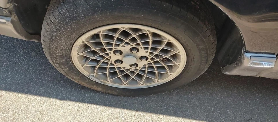 Steering Gear/Rack Power Rack And Pinion Fits 94-95 CONCORDE 430867 Foto 3 de 4