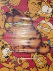 New Sealed GARFIELD A Muck By JIM DAVIS 1978 Giant Poster 500 pc Puzzle COMPLETE — photo 8