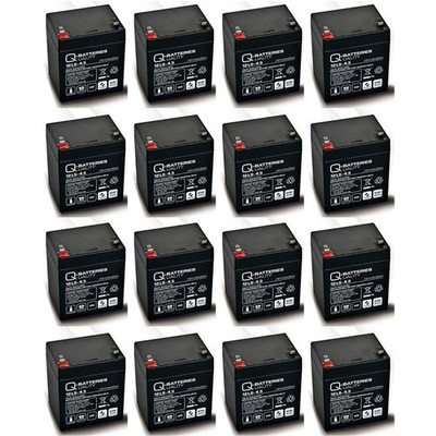 Ersatzakku für APC Smart-UPS RT SURT10000RMXLI RBC44 RBC140