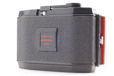 [Near MINT] Horseman 10EXP 120 6x7 Roll Film Back Holder From JAPAN