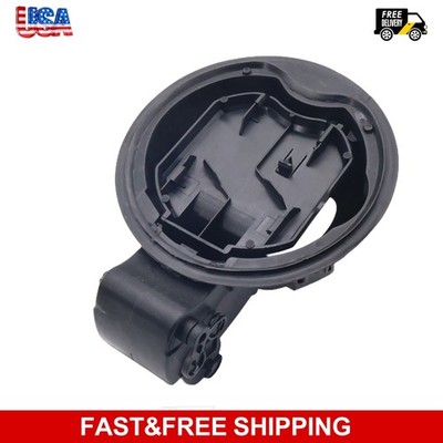 Rear Left Fueling Hatch Hinge Well Housing For Ford F150 2015 2017 2019 2020