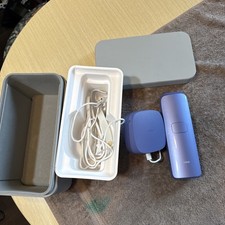 ULIKE U106 PR AIR 3 Series Ice-Cooling IPL Permanent Body Hair Removal Device