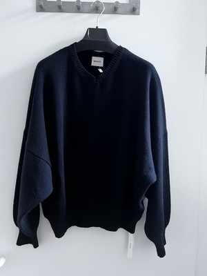 Kaschmirpullover von Khaite Gr. L