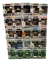 Funko Pop! Lot of 25 Funko's - Movies - Please see description (LOT 4)