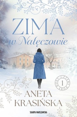 Zima w Nałęczowie (Zima w Nałeczowie)