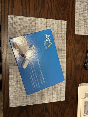 Sling Air Tv Player