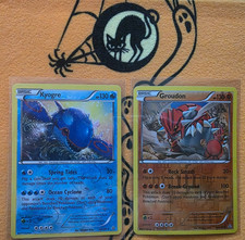 pokemon cards greninja Amazon.com: Pokemon - Greninja ex Special Illustration - Full Art Holo Foil  Card main image 1