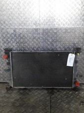 Radiateur Ford P 100