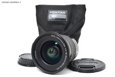 [Eccellente+] smc PENTAX DA12-24mm F4 ED AL dal Giappone #BV2674902