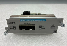 HP 2920 2-Port 10GbE SFP Module J9731A for HP ProCurve Switches