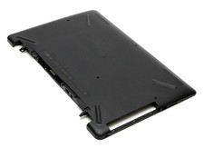 HP 17-AK 17-BS Bottom Case Base Cover Enclosure Black 926500-001 D Shell