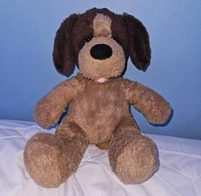 Build a Bear Dog Plush