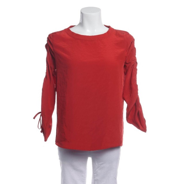 Bluse Marc Cain Sports Rot 34 N1