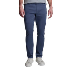 NWT English Laundry Men's 412 Super Blue 5-Pocket Pants 38x30