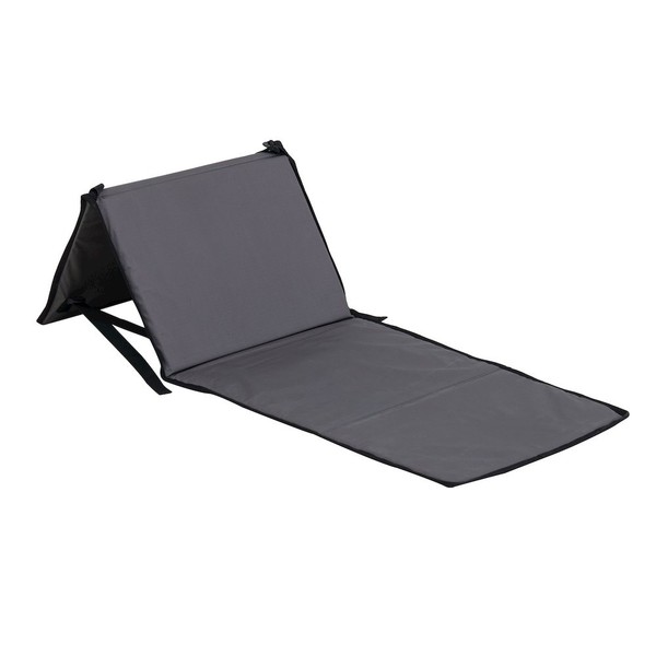 Silla Respaldo Portátil 2PK, Plegable Ligero Asiento de Campamento