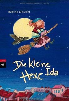 Die kleine Hexe Ida von Obrecht, Bettina | Buch | Zustand gut